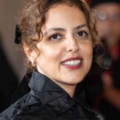 Dea Kulumbegashvili